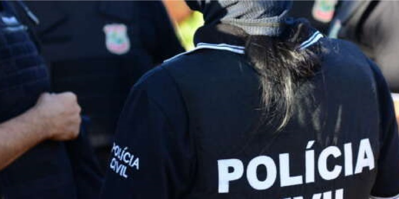 Operação Átria resulta em mais uma captura de suspeito por tentativa de feminicídio em Fortaleza.